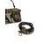 Fendi Peekaboo IseeU Micro Multicolor