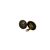 Chanel Orecchini Stone Clip