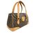 Louis Vuitton Beverly GM Monogram