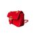 Gucci Marmont 22 Velluto Rosso