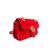 Gucci Marmont 22 Velluto Rosso