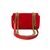 Gucci Marmont 22 Velluto Rosso