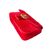Gucci Marmont 22 Velluto Rosso