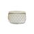 Chanel Marsupio Trapuntato Bianco