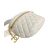 Chanel Marsupio Trapuntato Bianco