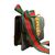 Gucci Sylvie Mini Flap Chain Pelle Nera