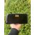 Dior Portafoglio Vernice Nera