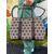 Hermès Garden Party 36 Marrone