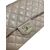 Chanel 2.55 Beige Bicolor
