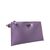 Prada Shopper Paillettes Lilla