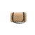 Chanel 2.55 Beige Bicolor