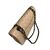 Chanel 2.55 Beige Bicolor