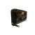 Dior Portafoglio Vernice Nera