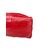 Fendi Tote Rossa Vernice