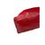 Fendi Tote Rossa Vernice