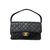 Chanel 2.55 Double Face Nera