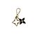 Louis Vuitton Charm Fleur