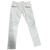 Balmain Jeans Bianco