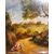 Landscape with figures - Venetian school - early 19th century     