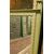 SPECC492 - Specchiera il legno con dipinto, epoca ' 800, cm L 70 x H 185