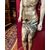 Antico Cristo ligneo del XVII secolo.  Altezza Cristo 77 cm. Teca h 90 cm x 38 cm. 