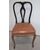 Sei sedie “gruppo” anni 50 stile Chippendale 