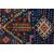 Persian carpet GUCIAN of old manufacture - n. 666     