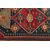 Antique KAZAK carpet - (n.248).     