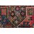 Persian carpet GUCIAN of old manufacture - n. 666     