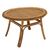 Tavolino in Bambù Vintage Anni 50-60
