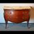 Chest of drawers in rosewood of French origins     