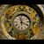 Antico orologio Barasa Roma