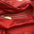 VALENTINO GARAVANI Borsa Hobo in Pelle Col. Rosso 360 Bow M