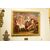 Coppia di dipinti raffiguranti l’Allegoria della Primavera con putti e l’Allegoria dell’Autunno con putti, Vittorio Amedeo Rapos, 1786