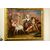 Coppia di dipinti raffiguranti l’Allegoria della Primavera con putti e l’Allegoria dell’Autunno con putti, Vittorio Amedeo Rapos, 1786