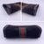 GUCCI Pochette Vintage in Camoscio Col. Marrone n.a. M