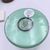 GUCCI Accessorio Home Decor in Vetro Col. Verde Esotericum M
