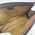 GUCCI Pochette Vintage in Camoscio Col. Marrone n.a. M