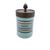 GUCCI Accessorio Home Decor in Vetro Col. Verde Esotericum M