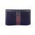 GUCCI Pochette Vintage in Camoscio Col. Marrone n.a. M