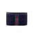 GUCCI Pochette Vintage in Camoscio Col. Marrone n.a. M