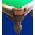 Biliardo "Snooker" completo di accessori "A. Toghill & Co" - Inghilterra XIX sec
