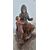 Educazione della Vergine, Scultura in terracotta dipinta, Epoca '600