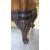 Vetrina stile Chippendale