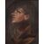 Ritratto di personaggio maschile, Olio su tela, Epoca '600