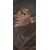 Ritratto di personaggio maschile, Olio su tela, Epoca '600