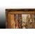 Olio su tela italiano XX secolo Raffigurante Veduta di Venezia Firmato