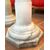 Coppia di colonne in alabastro Napoleone III 