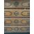 Cassettone in noce massello intarsiato Luigi XV 1700 piemontese piano asse unico