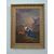 Quadro-dipinto a olio su tela Gesù in preghiera nell'orto degli ulivi -  epoca 800